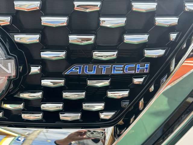 日産 エクストレイル １．５ ＡＵＴＥＣＨ アドバンスト パッケージ Ｅ－４ＯＲＣＥ ４ＷＤ R6年 (東海) 99