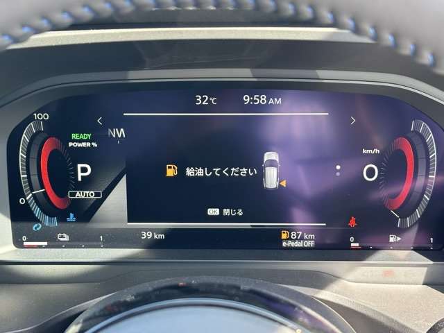 日産 エクストレイル １．５ ＡＵＴＥＣＨ アドバンスト パッケージ Ｅ－４ＯＲＣＥ ４ＷＤ R6年 (東海) 99
