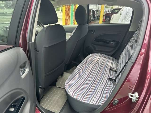 三菱 ミラージュ １．２ Ｍ H30年 (東海) 99