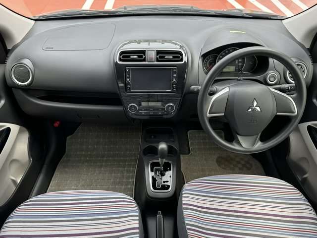 三菱 ミラージュ １．２ Ｍ H30年 (東海) 99