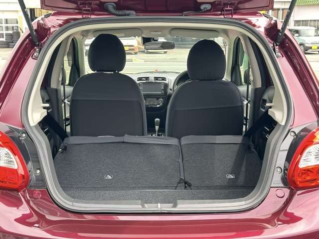 三菱 ミラージュ １．２ Ｍ H30年 (東海) 99