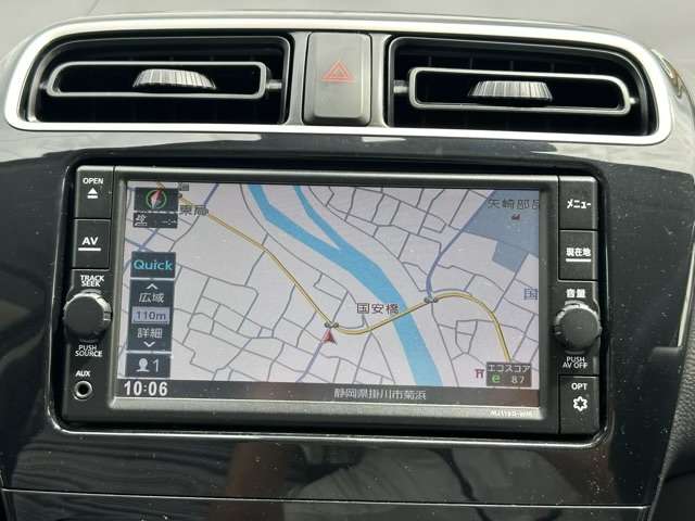 三菱 ミラージュ １．２ Ｍ H30年 (東海) 99