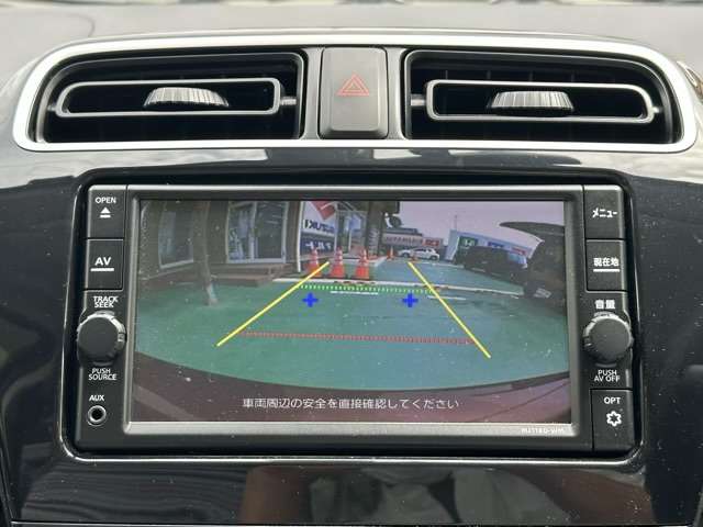 三菱 ミラージュ １．２ Ｍ H30年 (東海) 99