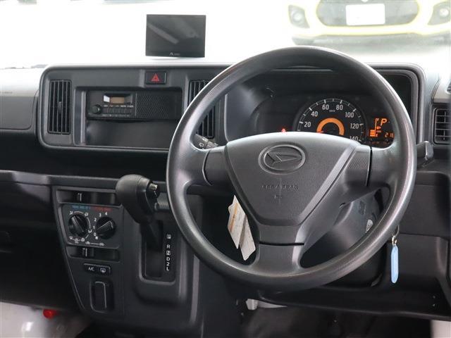 ダイハツ ハイゼットカーゴ ６６０ デラックス ＳＡＩＩＩ ハイルーフ R3年 (東海) 99