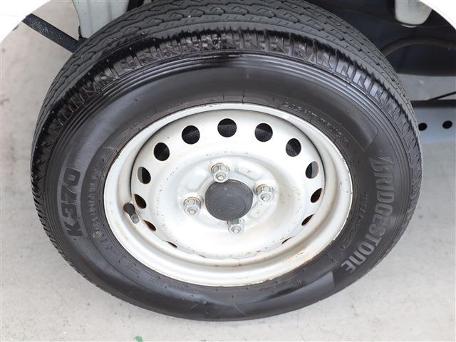 ダイハツ ハイゼットカーゴ ６６０ デラックス ＳＡＩＩＩ ハイルーフ R3年 (東海) 99