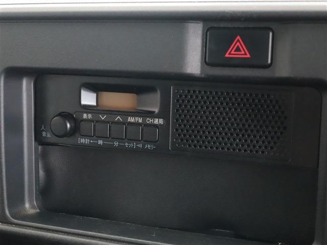 ダイハツ ハイゼットカーゴ ６６０ デラックス ＳＡＩＩＩ ハイルーフ R3年 (東海) 99