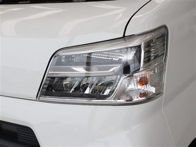 ダイハツ ハイゼットカーゴ ６６０ デラックス ＳＡＩＩＩ ハイルーフ R3年 (東海) 99