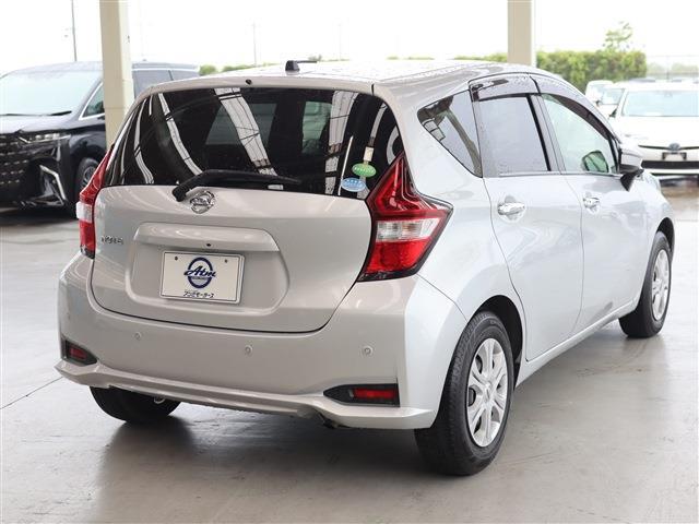 日産 ノート １．２ Ｘ R1年 (東海) 99