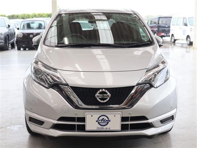 日産 ノート １．２ Ｘ R1年 (東海) 99