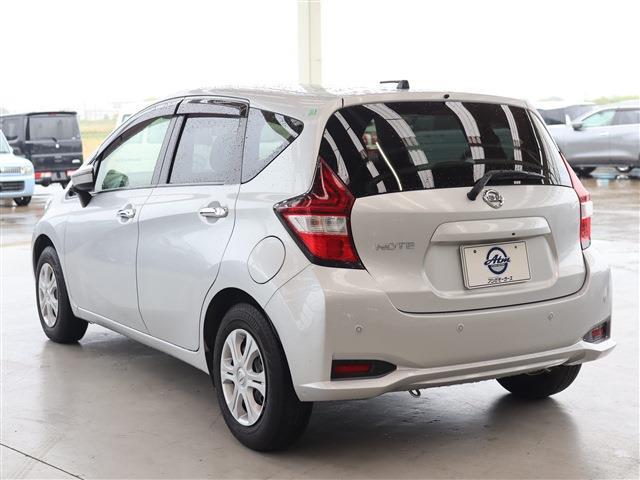 日産 ノート １．２ Ｘ R1年 (東海) 99