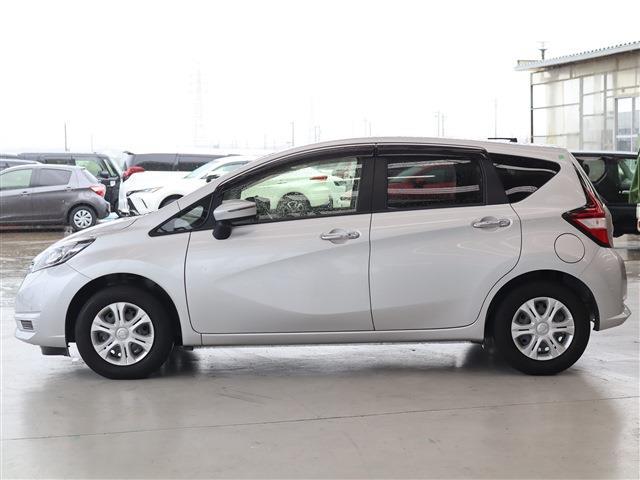 日産 ノート １．２ Ｘ R1年 (東海) 99