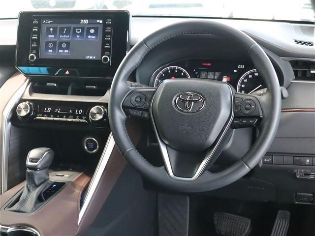 トヨタ ハリアー ２．０ Ｇ R4年 (東海) 99