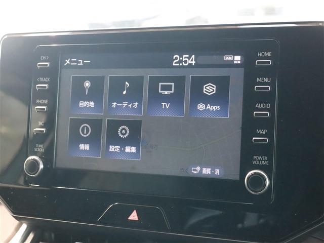 トヨタ ハリアー ２．０ Ｇ R4年 (東海) 99