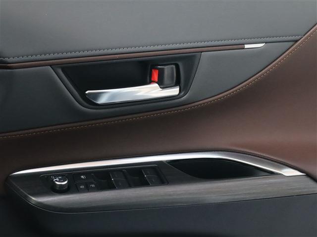 トヨタ ハリアー ２．０ Ｇ R4年 (東海) 99