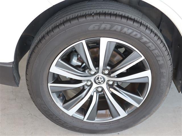 トヨタ ハリアー ２．０ Ｇ R4年 (東海) 99