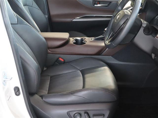 トヨタ ハリアー ２．０ Ｇ R4年 (東海) 99