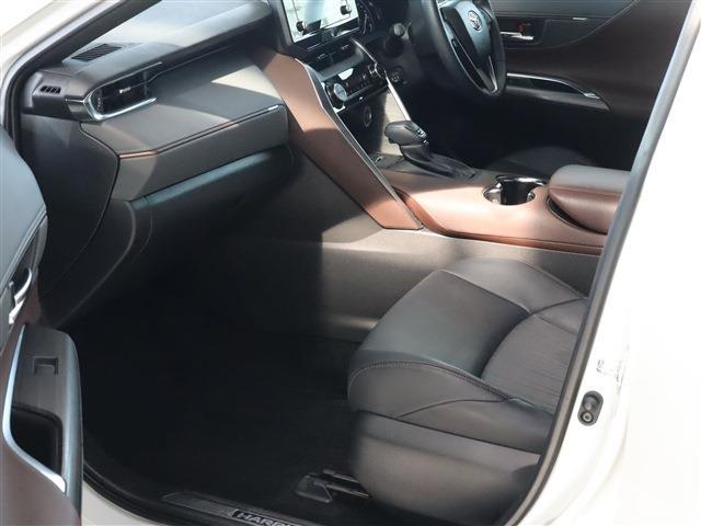 トヨタ ハリアー ２．０ Ｇ R4年 (東海) 99