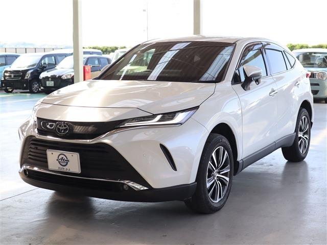 トヨタ ハリアー ２．０ Ｇ R4年 (東海) 99