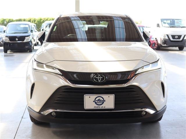 トヨタ ハリアー ２．０ Ｇ R4年 (東海) 99