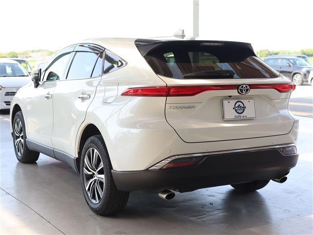 トヨタ ハリアー ２．０ Ｇ R4年 (東海) 99