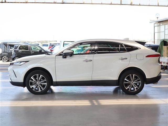 トヨタ ハリアー ２．０ Ｇ R4年 (東海) 99