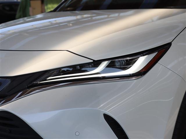 トヨタ ハリアー ２．０ Ｇ R4年 (東海) 99