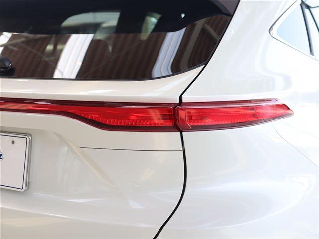 トヨタ ハリアー ２．０ Ｇ R4年 (東海) 99