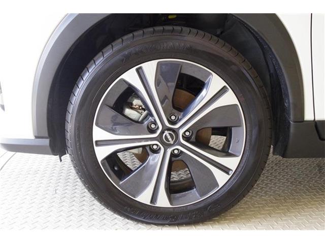 日産 キックス １．２ Ｘ ツートーン インテリアエディション （Ｅ－ＰＯＷＥＲ） R6年 (東海) 99