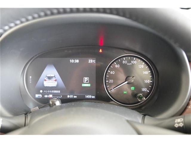 日産 キックス １．２ Ｘ ツートーン インテリアエディション （Ｅ－ＰＯＷＥＲ） R6年 (東海) 99