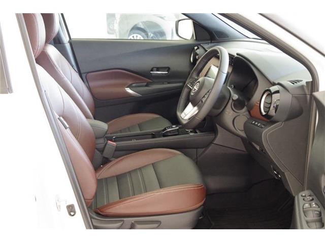 日産 キックス １．２ Ｘ ツートーン インテリアエディション （Ｅ－ＰＯＷＥＲ） R6年 (東海) 99