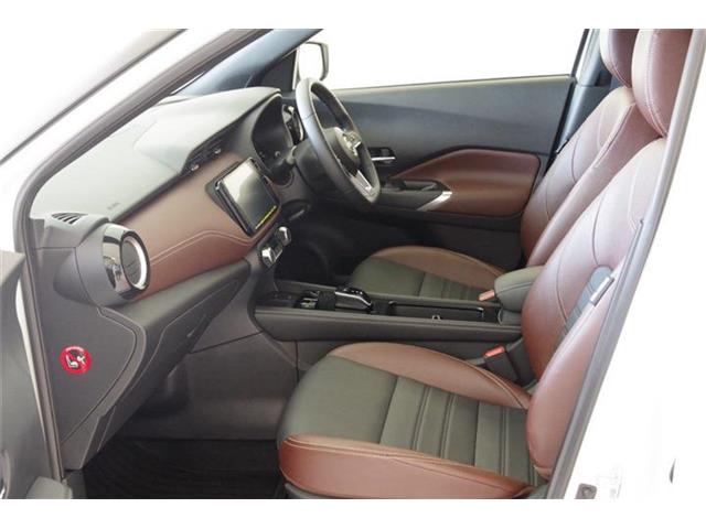 日産 キックス １．２ Ｘ ツートーン インテリアエディション （Ｅ－ＰＯＷＥＲ） R6年 (東海) 99