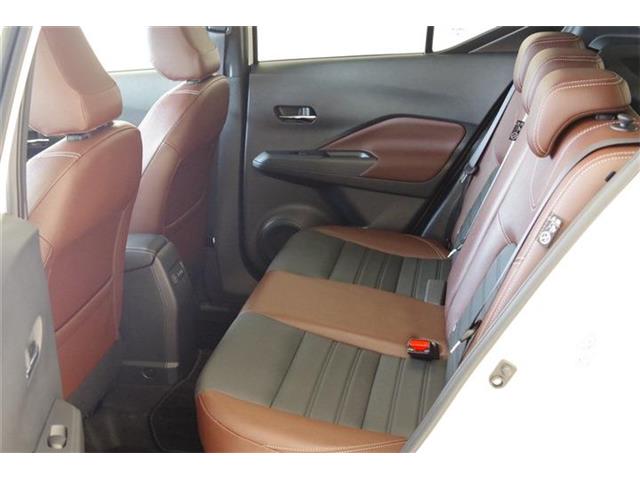 日産 キックス １．２ Ｘ ツートーン インテリアエディション （Ｅ－ＰＯＷＥＲ） R6年 (東海) 99