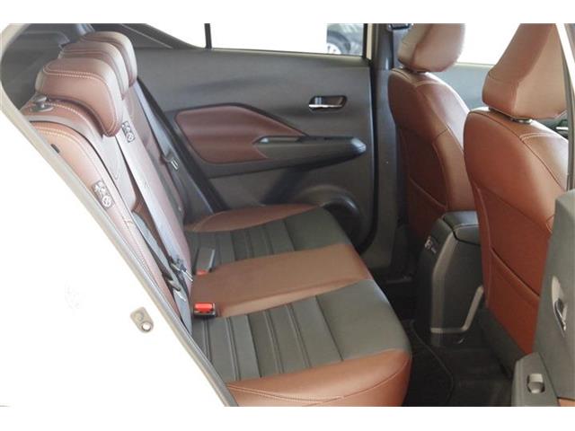 日産 キックス １．２ Ｘ ツートーン インテリアエディション （Ｅ－ＰＯＷＥＲ） R6年 (東海) 99