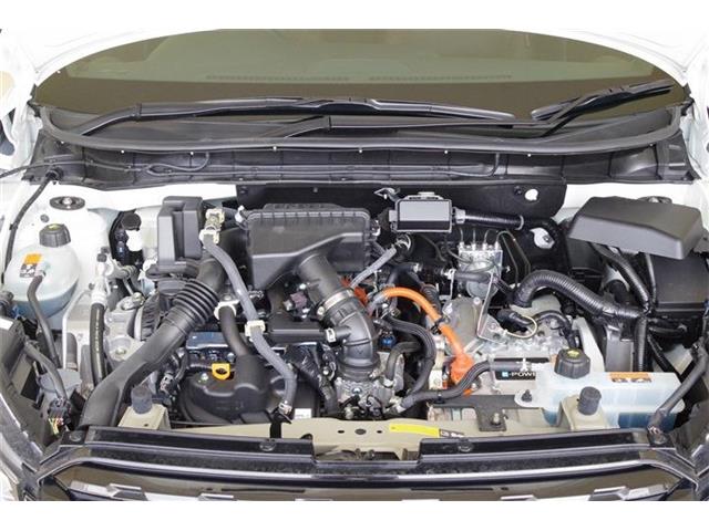 日産 キックス １．２ Ｘ ツートーン インテリアエディション （Ｅ－ＰＯＷＥＲ） R6年 (東海) 99