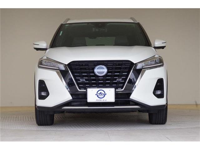 日産 キックス １．２ Ｘ ツートーン インテリアエディション （Ｅ－ＰＯＷＥＲ） R6年 (東海) 99