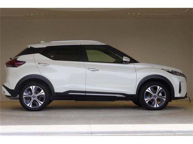 日産 キックス １．２ Ｘ ツートーン インテリアエディション （Ｅ－ＰＯＷＥＲ） R6年 (東海) 99