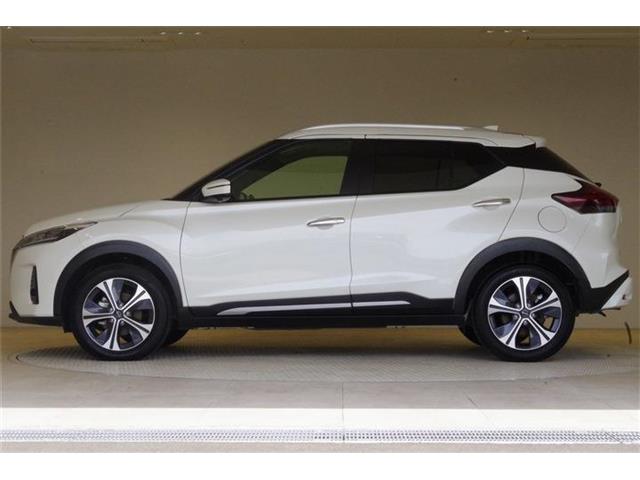 日産 キックス １．２ Ｘ ツートーン インテリアエディション （Ｅ－ＰＯＷＥＲ） R6年 (東海) 99