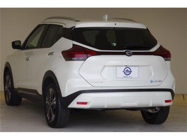 日産 キックス １．２ Ｘ ツートーン インテリアエディション （Ｅ－ＰＯＷＥＲ） R6年 (東海) 99