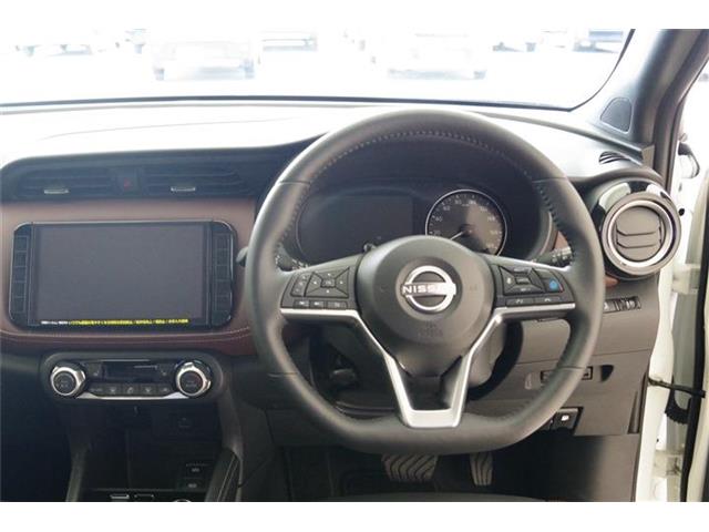 日産 キックス １．２ Ｘ ツートーン インテリアエディション （Ｅ－ＰＯＷＥＲ） R6年 (東海) 99