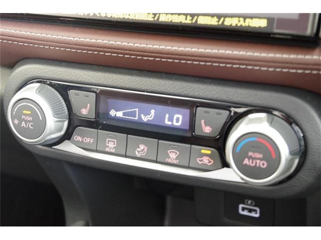 日産 キックス １．２ Ｘ ツートーン インテリアエディション （Ｅ－ＰＯＷＥＲ） R6年 (東海) 99