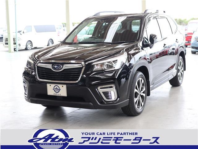 スバル フォレスター ２．５ プレミアム ４ＷＤ R2年 (東海) 99