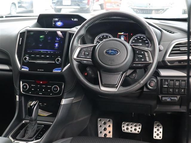 スバル フォレスター ２．５ プレミアム ４ＷＤ R2年 (東海) 99