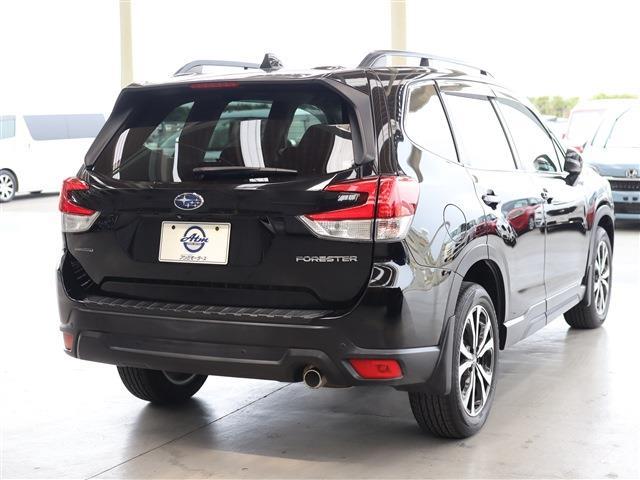 スバル フォレスター ２．５ プレミアム ４ＷＤ R2年 (東海) 99