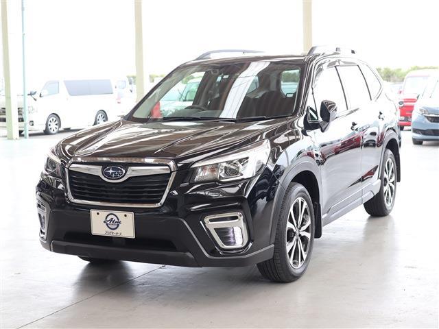 スバル フォレスター ２．５ プレミアム ４ＷＤ R2年 (東海) 99