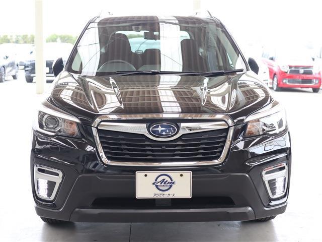 スバル フォレスター ２．５ プレミアム ４ＷＤ R2年 (東海) 99