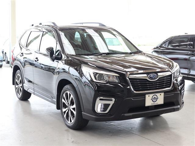 スバル フォレスター ２．５ プレミアム ４ＷＤ R2年 (東海) 99