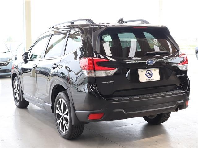 スバル フォレスター ２．５ プレミアム ４ＷＤ R2年 (東海) 99