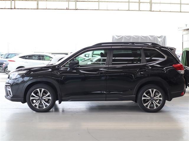 スバル フォレスター ２．５ プレミアム ４ＷＤ R2年 (東海) 99