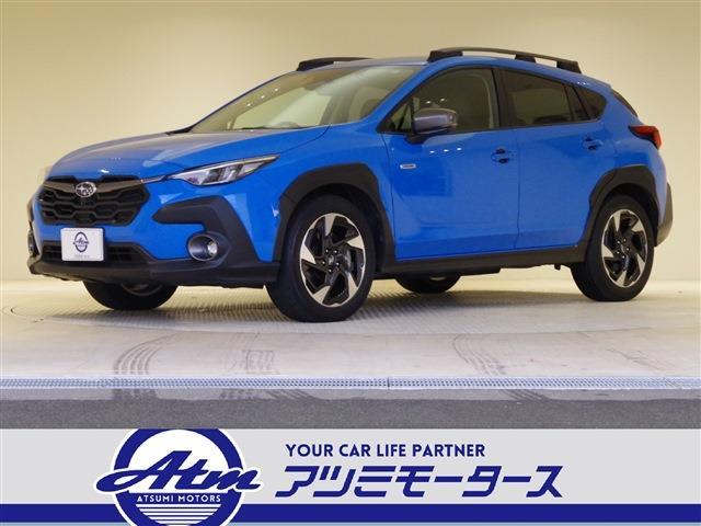 スバル クロストレック ２．０ リミテッド ４ＷＤ R5年 (東海) 99