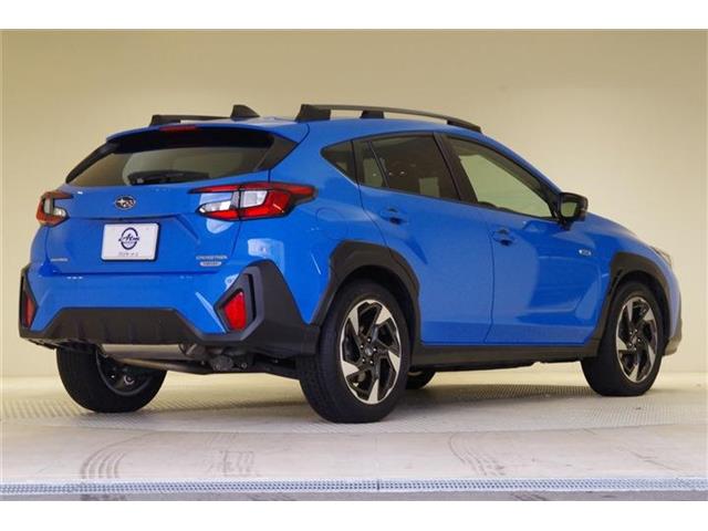 スバル クロストレック ２．０ リミテッド ４ＷＤ R5年 (東海) 99
